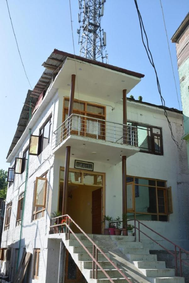 Nice One Palace Srīnagar 外观 照片