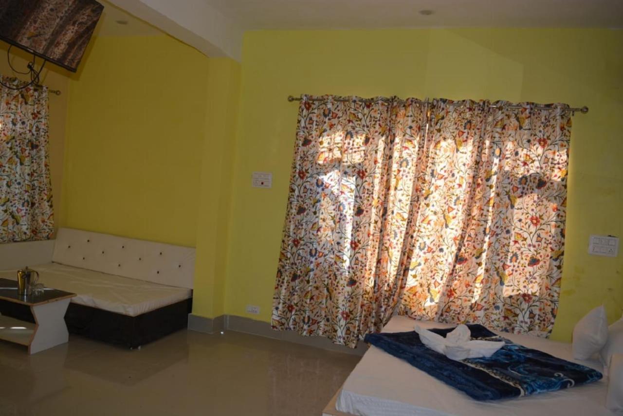 Nice One Palace Srīnagar 外观 照片
